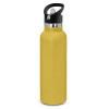 Mustard Colour Image Bali Powder Coated BottlesBali Powder Coated Bottles